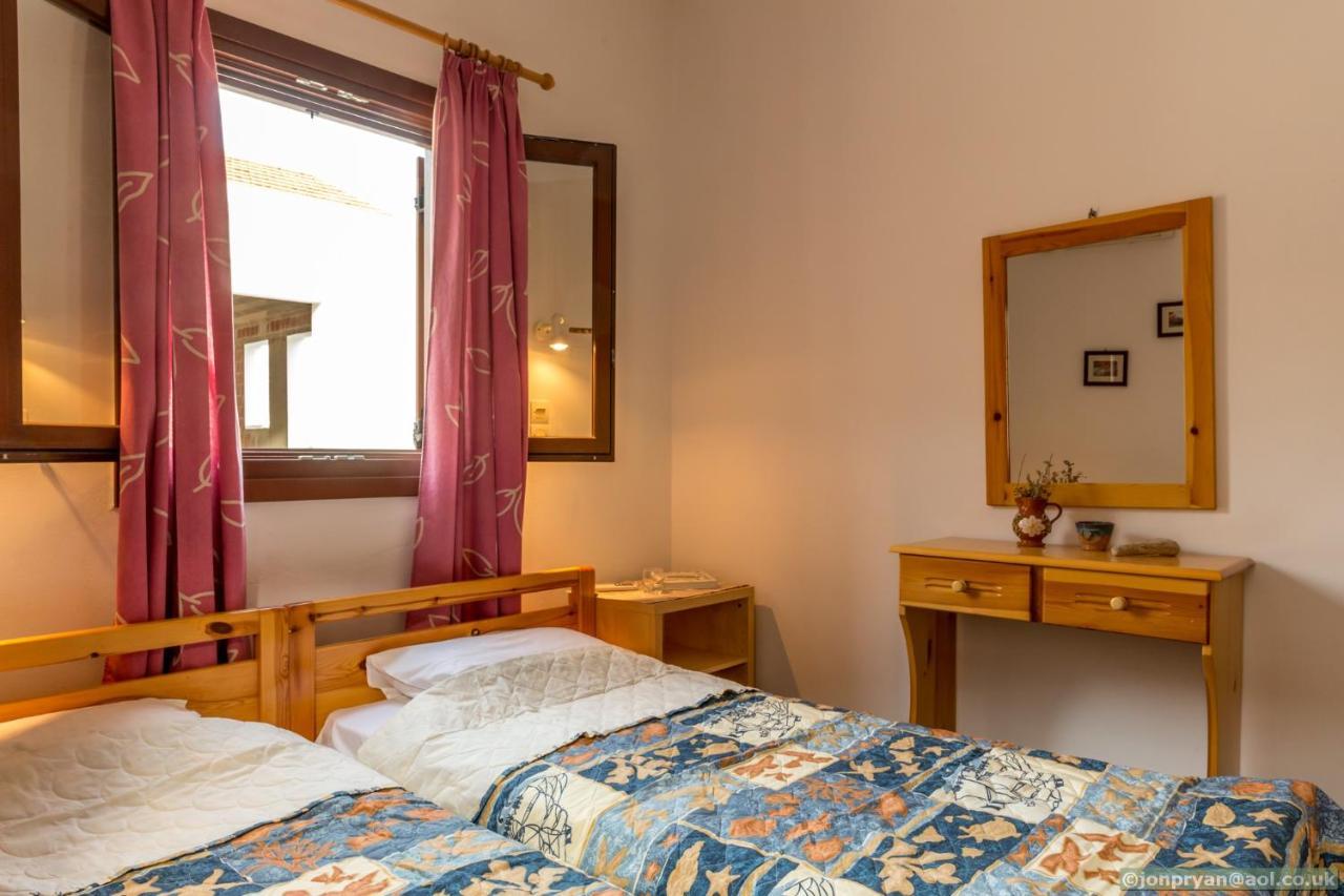 Ferienwohnung Perla Di Mare Symi Exterior foto